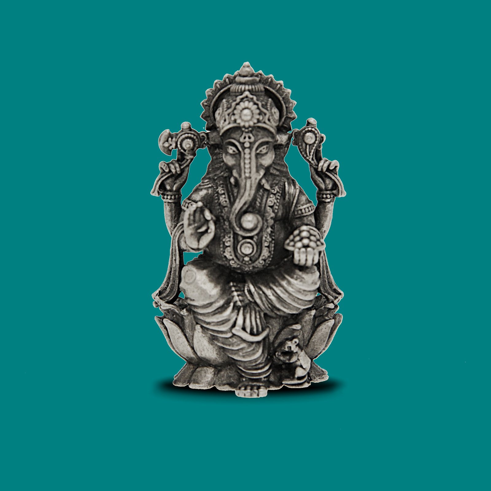 VINAYAGAR
